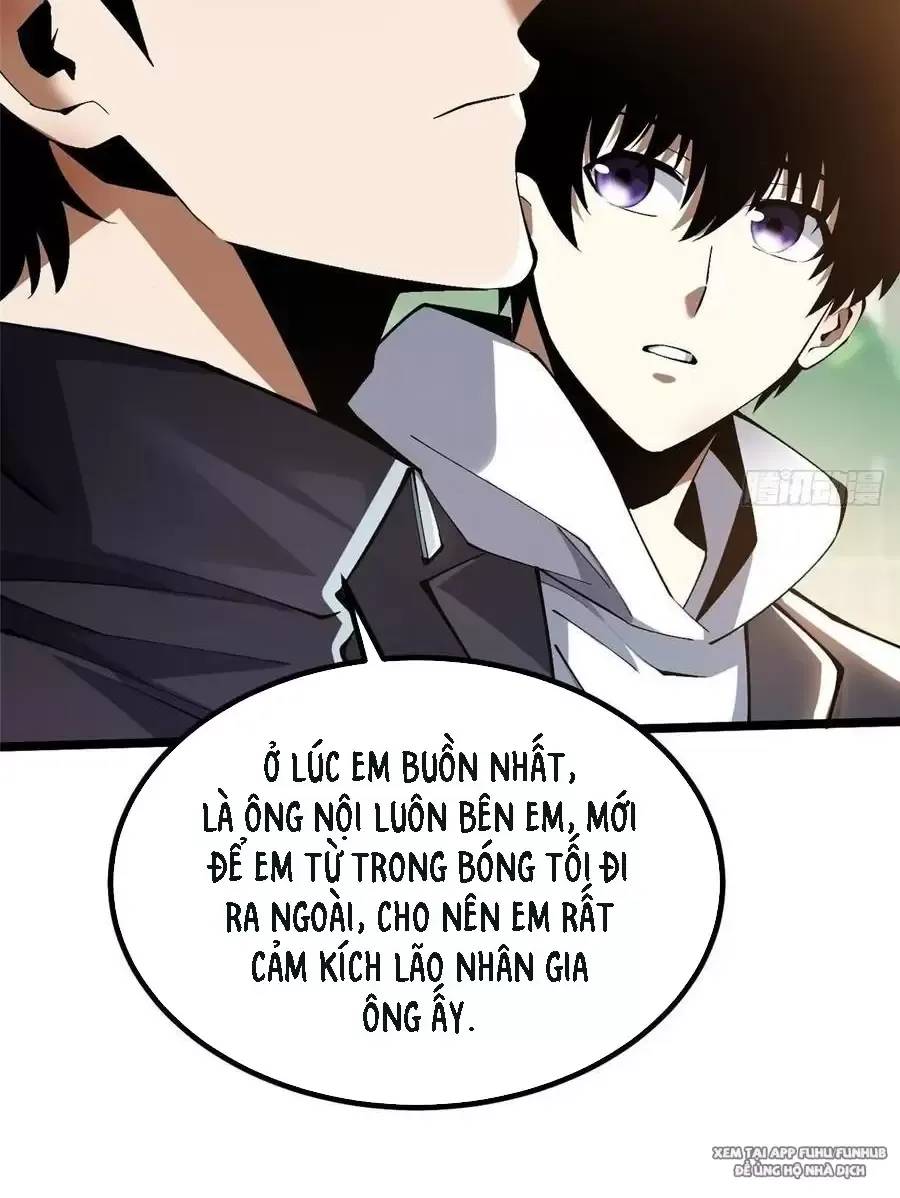 Ta Thật Không Muốn Học Cấm Chú - Chapter 46.1 - Page 35