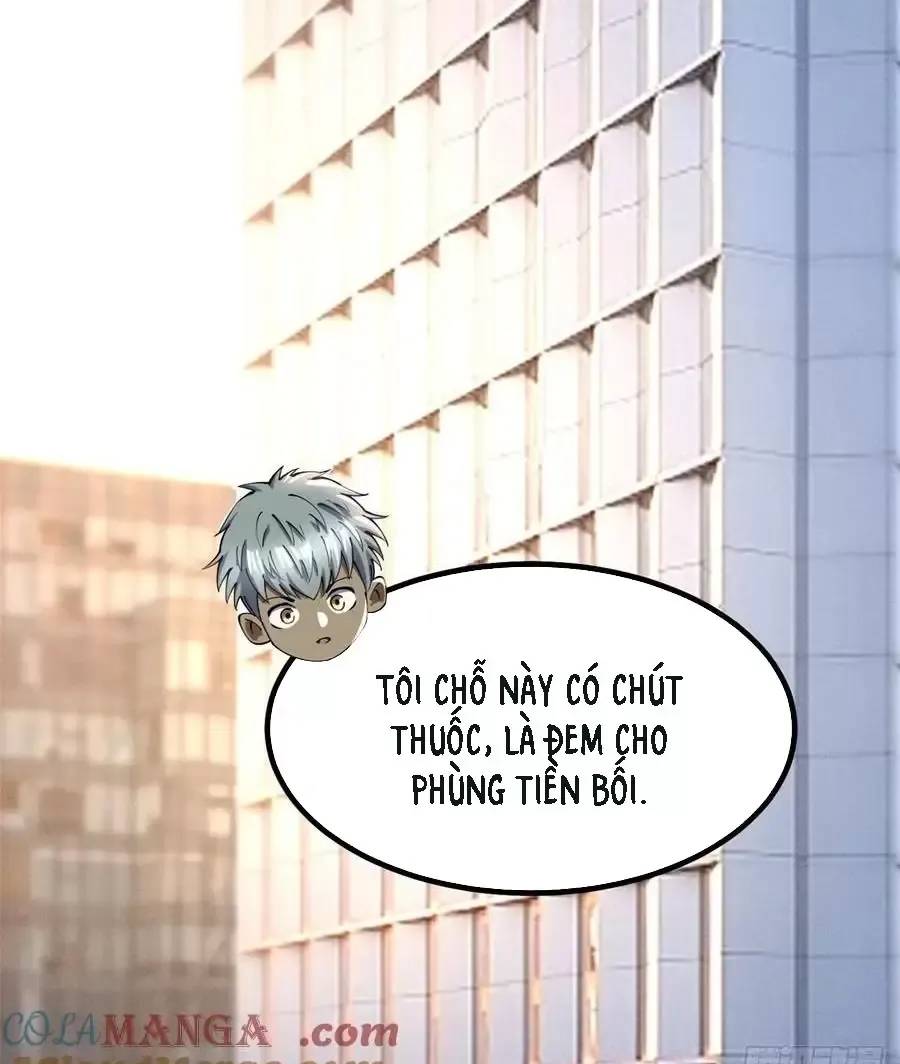 Ta Thật Không Muốn Học Cấm Chú - Chapter 46.1 - Page 4