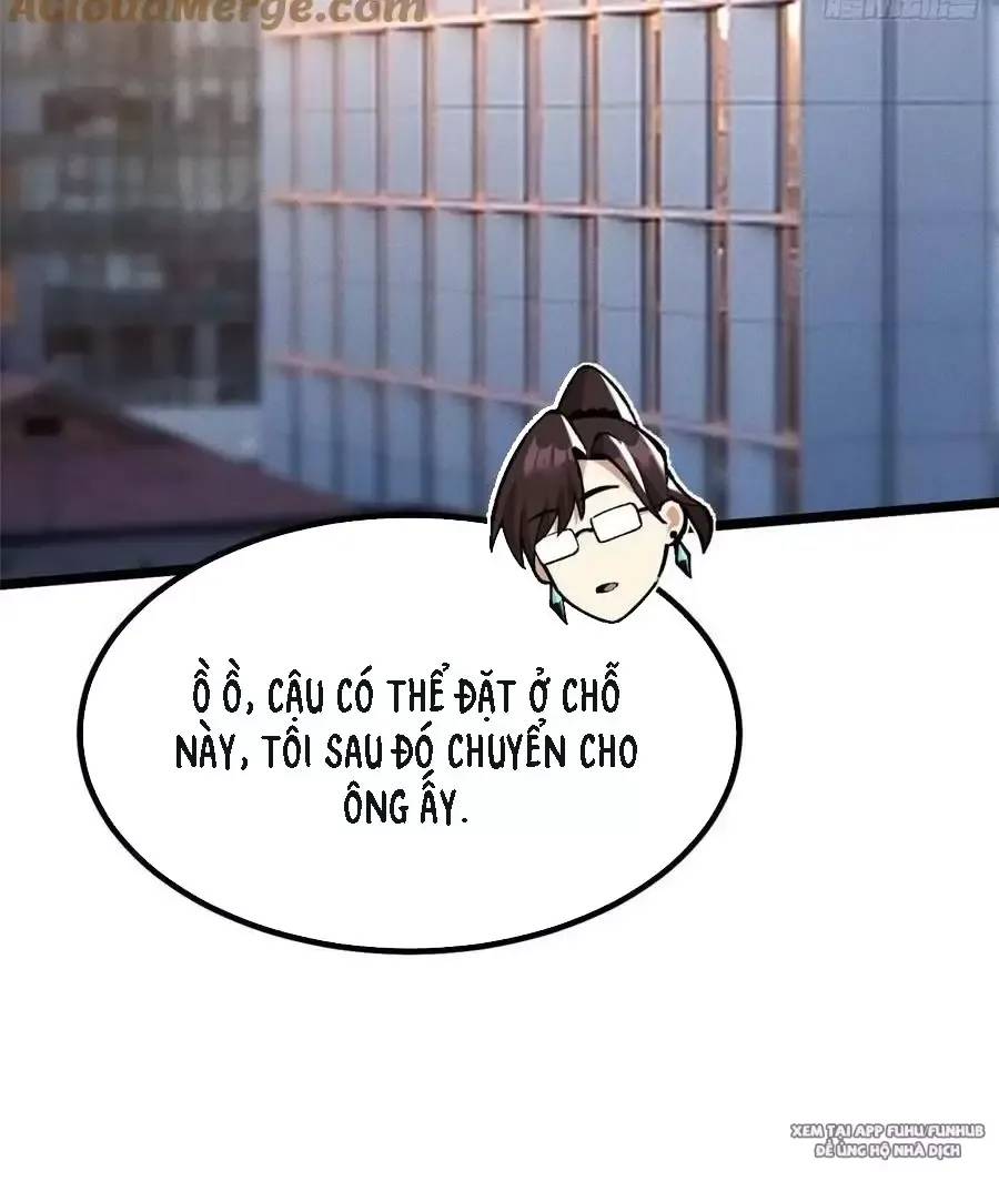 Ta Thật Không Muốn Học Cấm Chú - Chapter 46.1 - Page 5