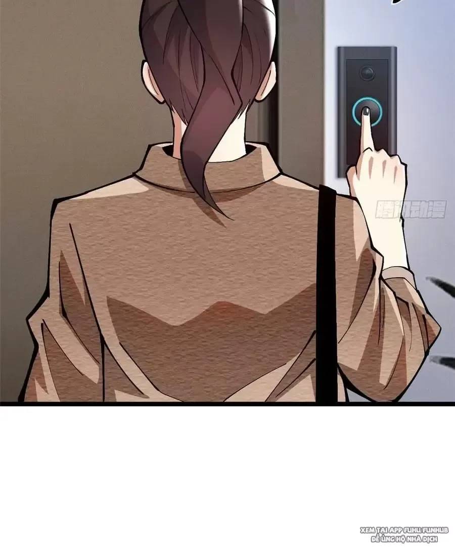 Ta Thật Không Muốn Học Cấm Chú - Chapter 46.1 - Page 7