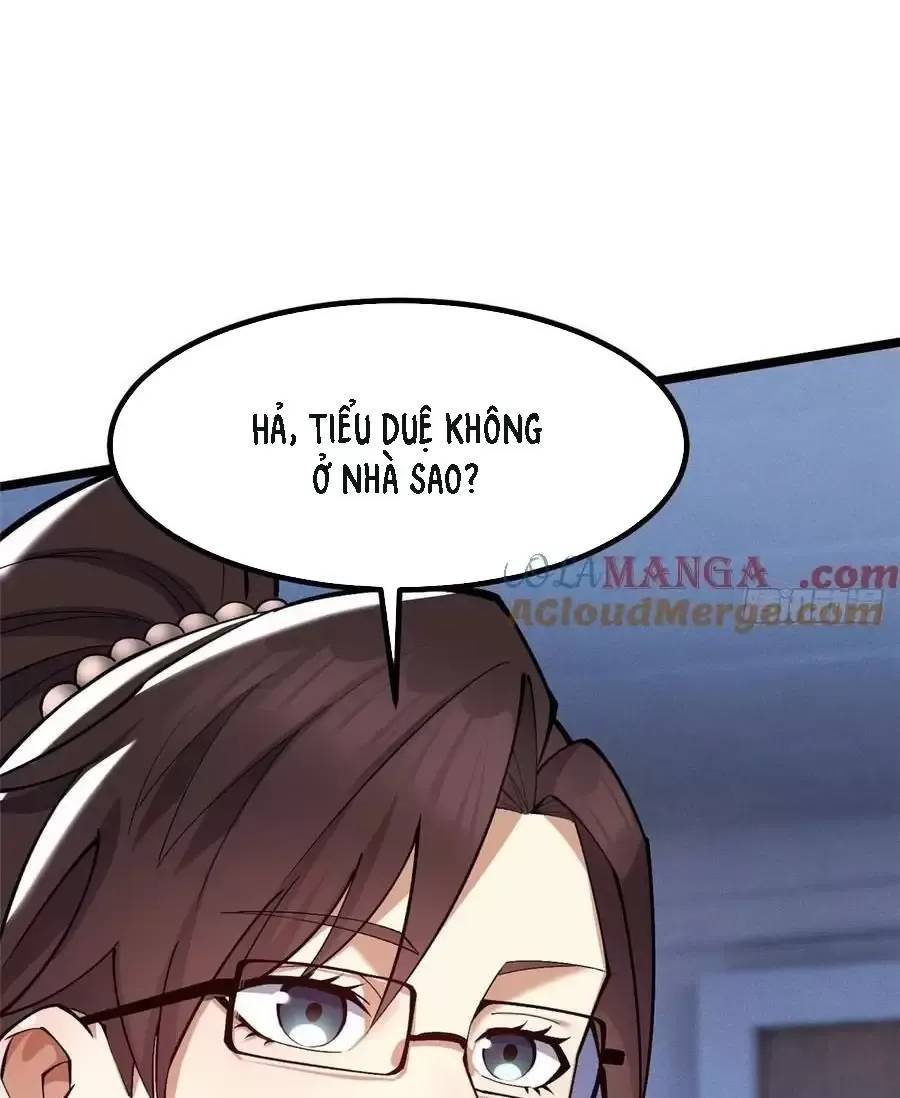 Ta Thật Không Muốn Học Cấm Chú - Chapter 46.1 - Page 8