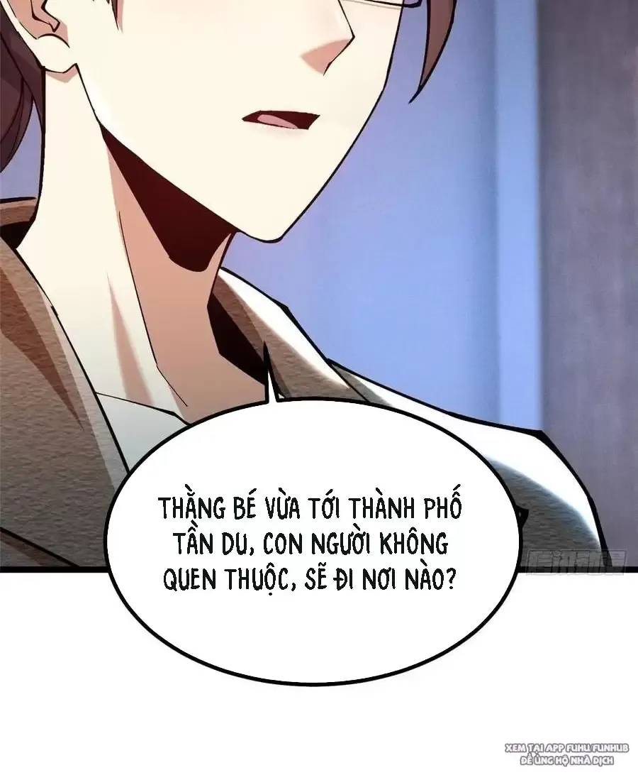 Ta Thật Không Muốn Học Cấm Chú - Chapter 46.1 - Page 9