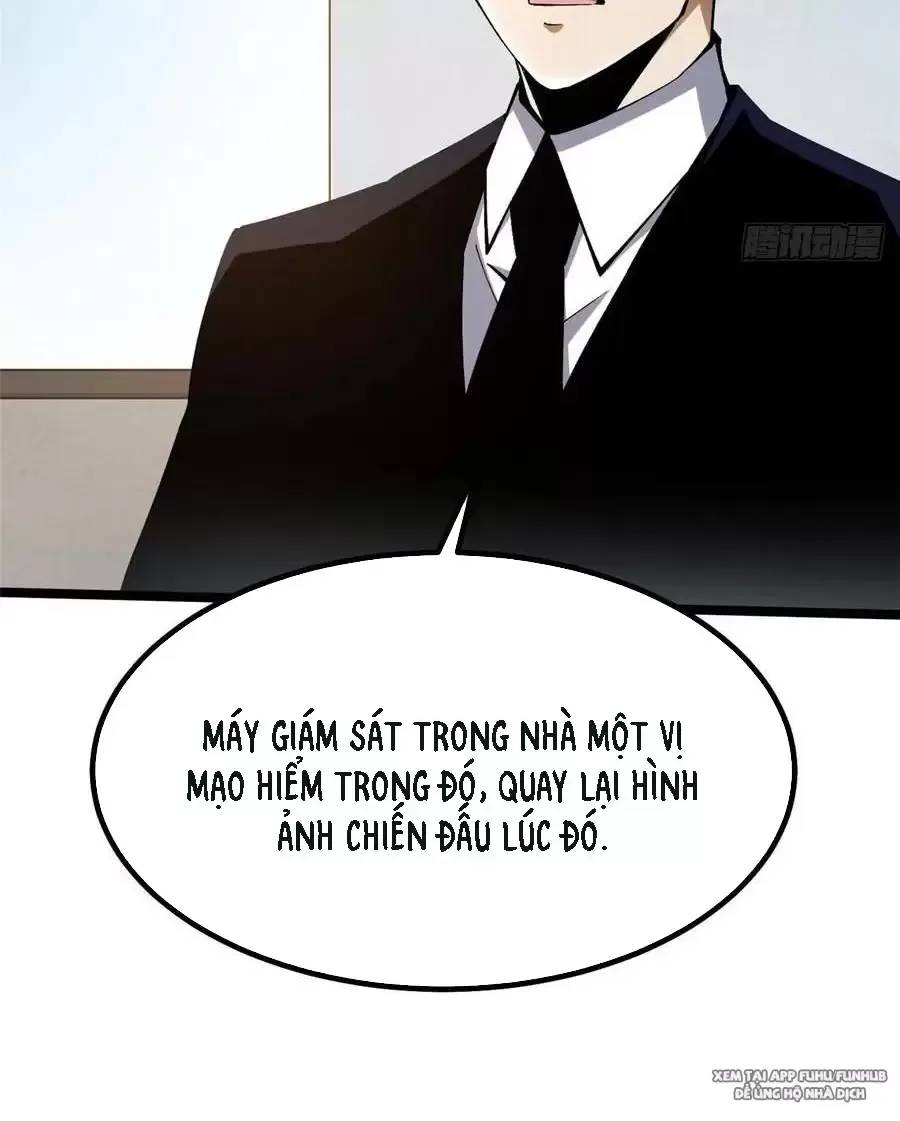 Ta Thật Không Muốn Học Cấm Chú - Chapter 46.2 - Page 11