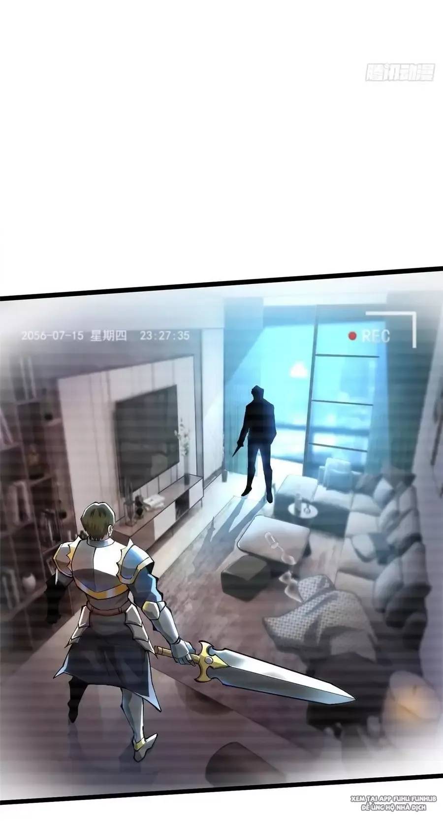 Ta Thật Không Muốn Học Cấm Chú - Chapter 46.2 - Page 12