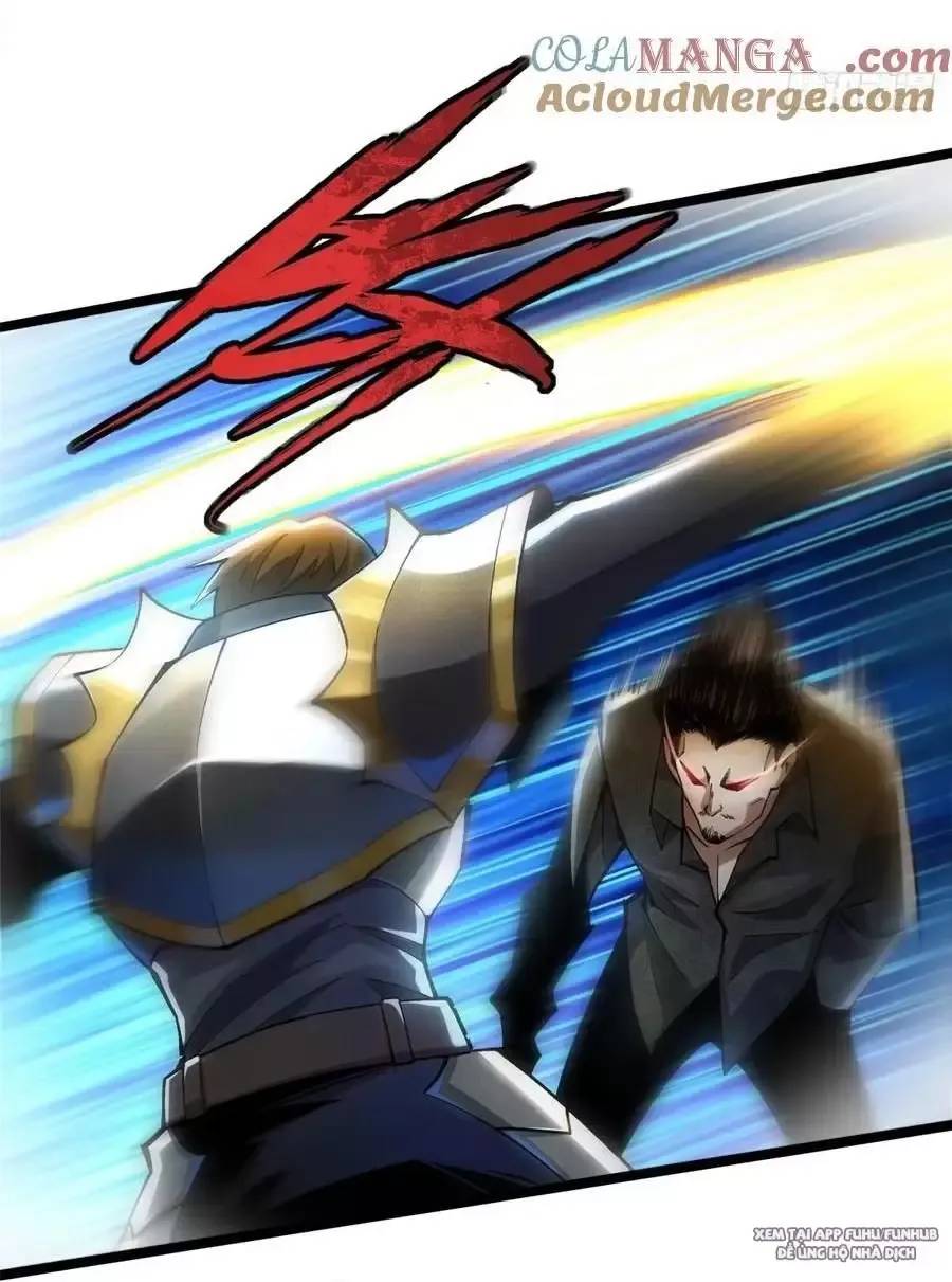 Ta Thật Không Muốn Học Cấm Chú - Chapter 46.2 - Page 13