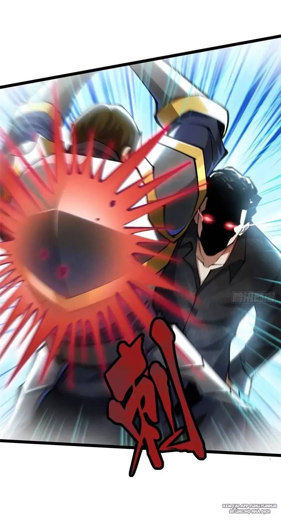 Ta Thật Không Muốn Học Cấm Chú - Chapter 46.2 - Page 15