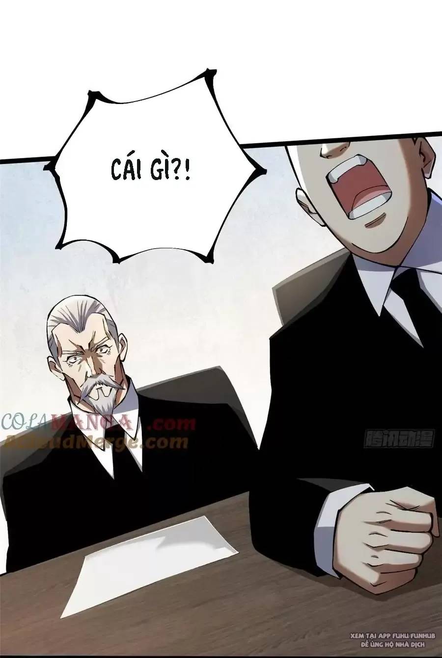 Ta Thật Không Muốn Học Cấm Chú - Chapter 46.2 - Page 16