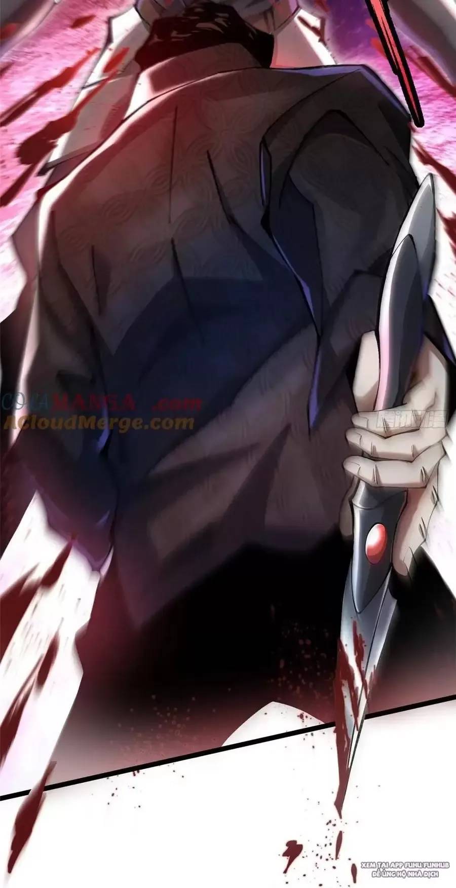 Ta Thật Không Muốn Học Cấm Chú - Chapter 46.2 - Page 19