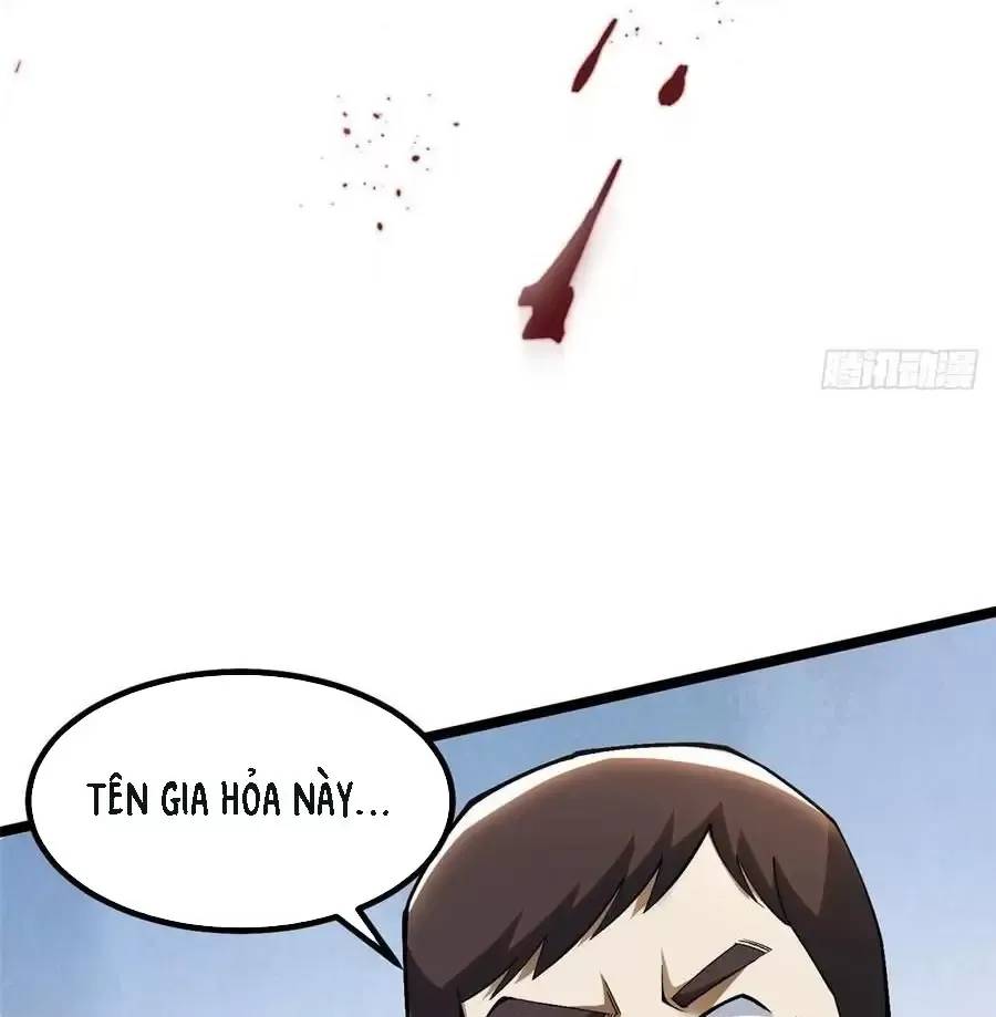 Ta Thật Không Muốn Học Cấm Chú - Chapter 46.2 - Page 20