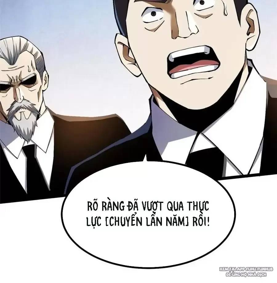 Ta Thật Không Muốn Học Cấm Chú - Chapter 46.2 - Page 21