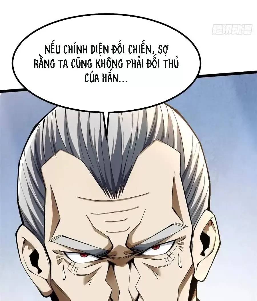 Ta Thật Không Muốn Học Cấm Chú - Chapter 46.2 - Page 22