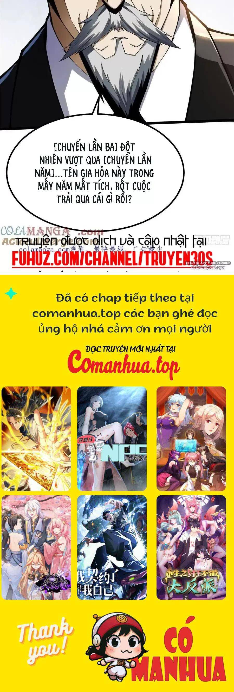 Ta Thật Không Muốn Học Cấm Chú - Chapter 46.2 - Page 23