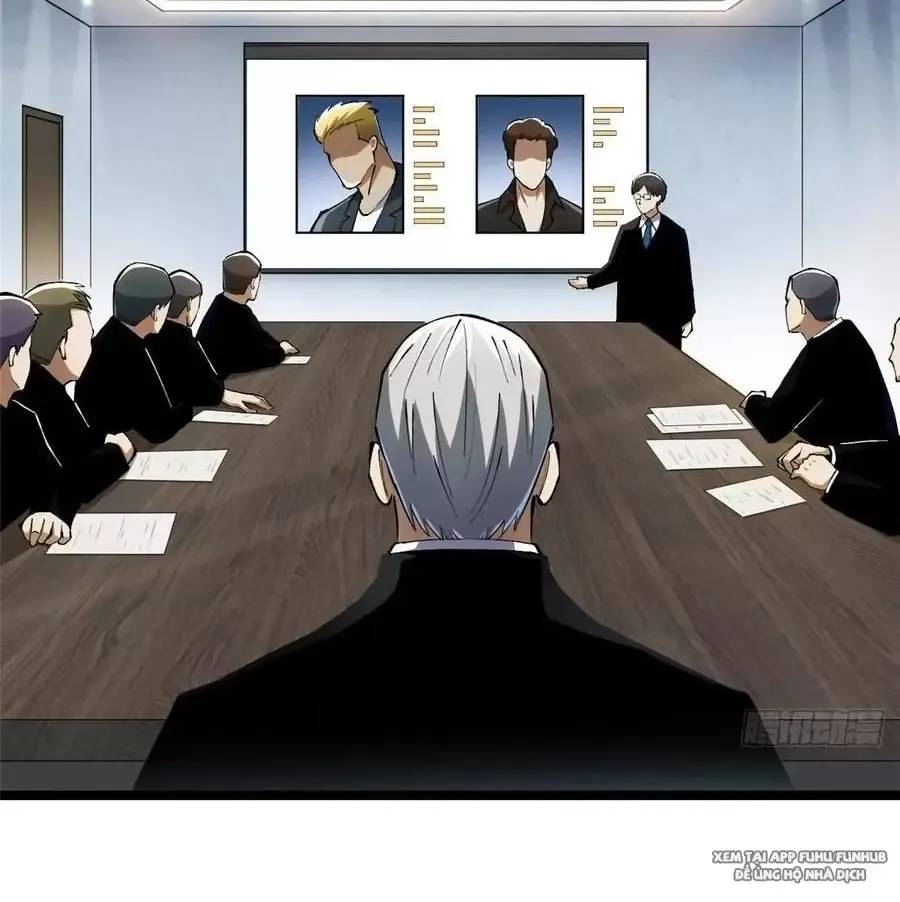 Ta Thật Không Muốn Học Cấm Chú - Chapter 46.2 - Page 3