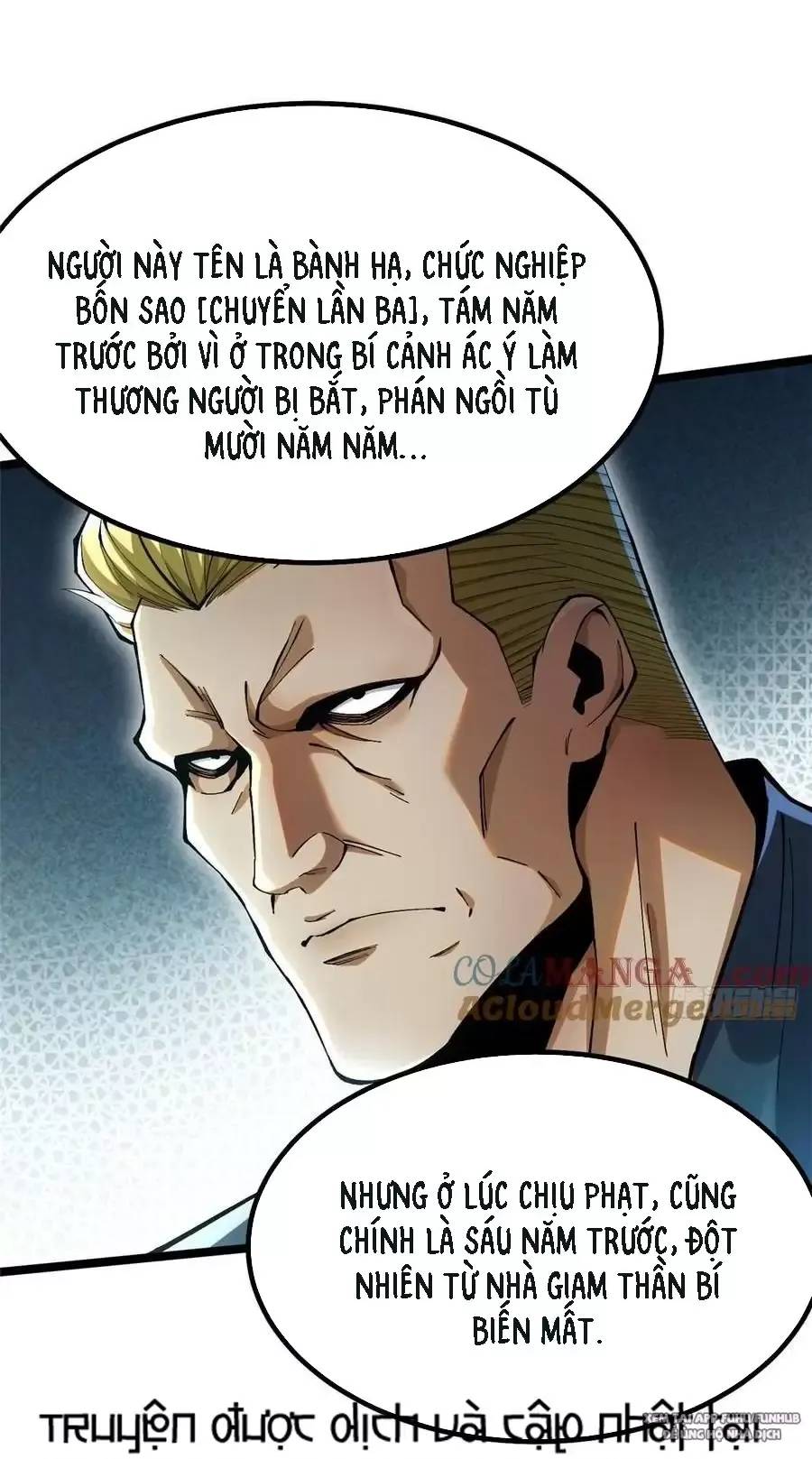 Ta Thật Không Muốn Học Cấm Chú - Chapter 46.2 - Page 4