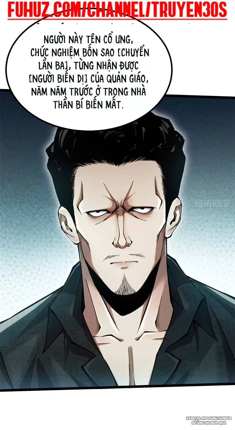 Ta Thật Không Muốn Học Cấm Chú - Chapter 46.2 - Page 5