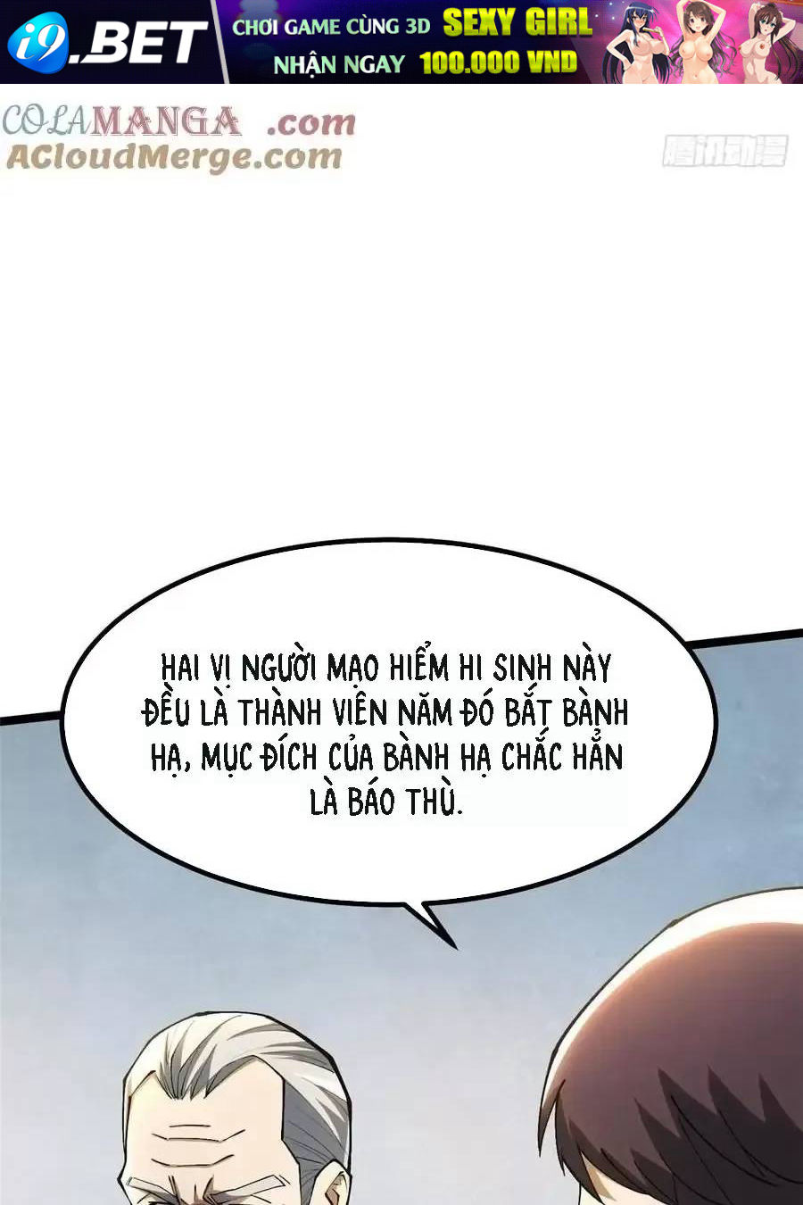 Ta Thật Không Muốn Học Cấm Chú - Chapter 46.2 - Page 7