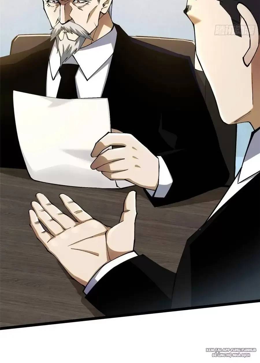 Ta Thật Không Muốn Học Cấm Chú - Chapter 46.2 - Page 8