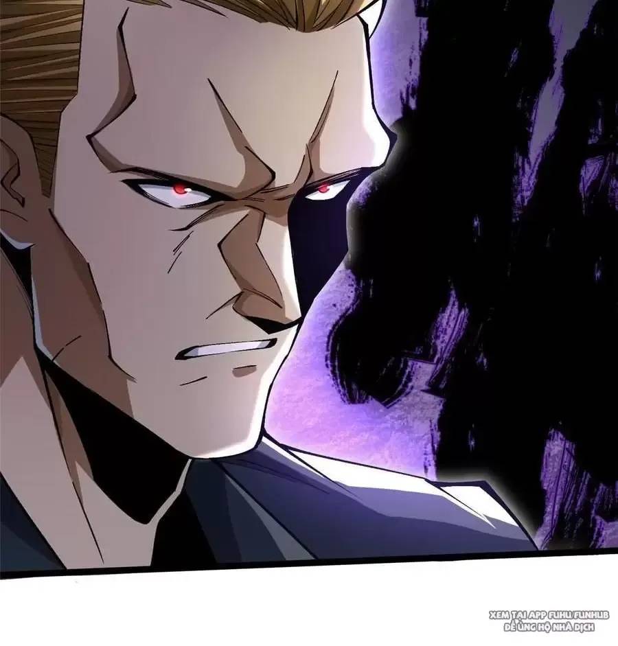 Ta Thật Không Muốn Học Cấm Chú - Chapter 47.1 - Page 12