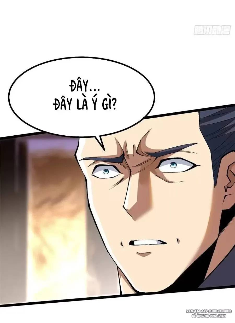 Ta Thật Không Muốn Học Cấm Chú - Chapter 47.1 - Page 13