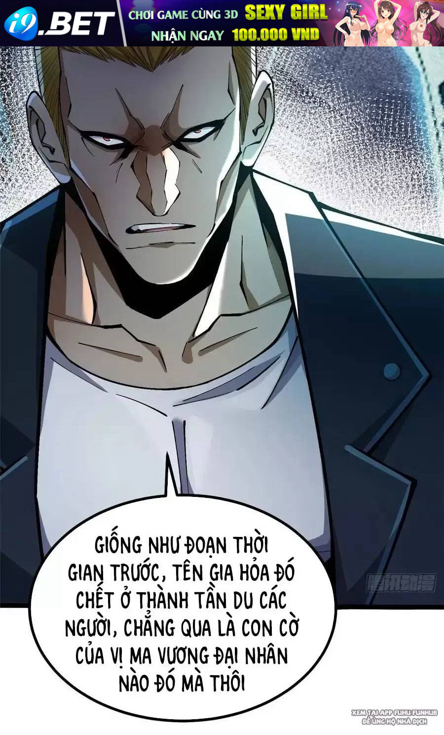 Ta Thật Không Muốn Học Cấm Chú - Chapter 47.1 - Page 15