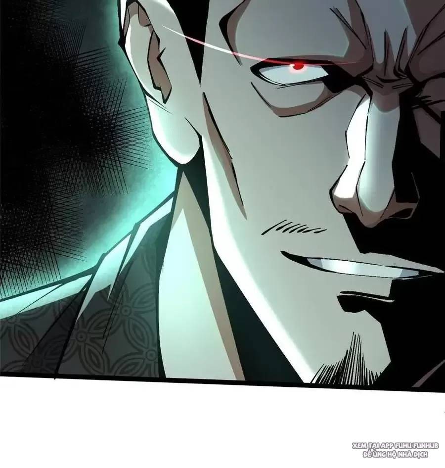 Ta Thật Không Muốn Học Cấm Chú - Chapter 47.1 - Page 18