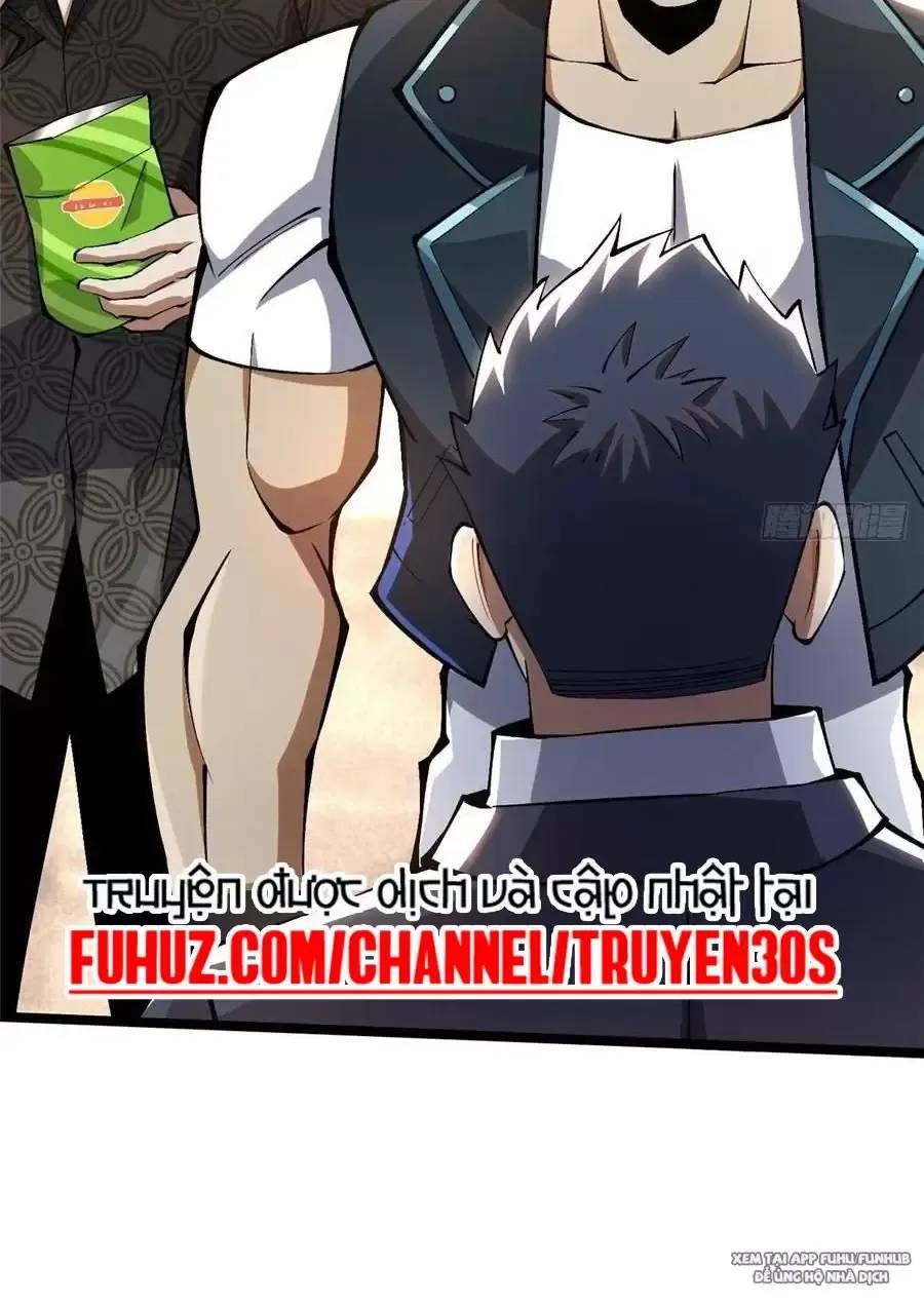 Ta Thật Không Muốn Học Cấm Chú - Chapter 47.1 - Page 20