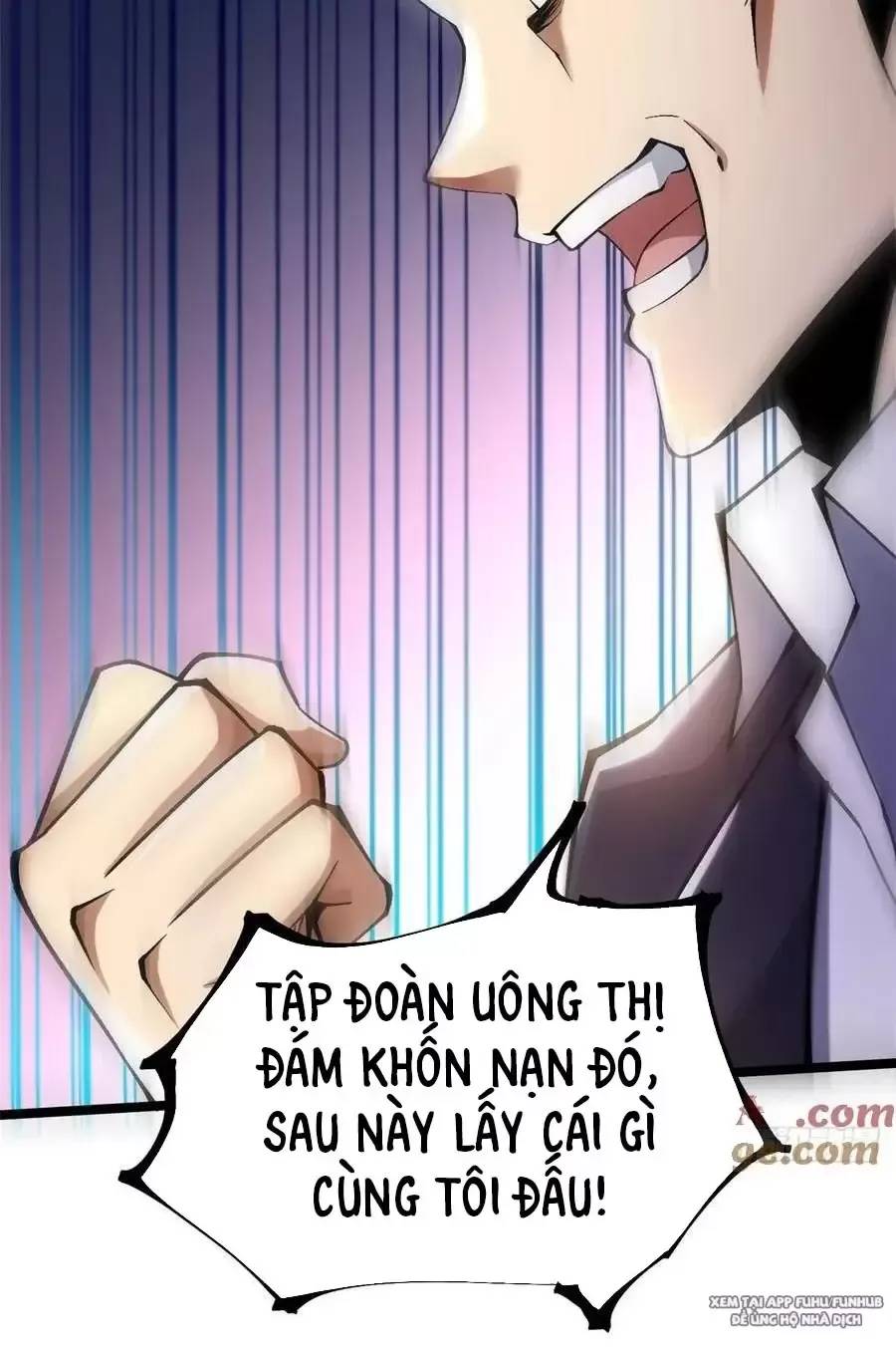 Ta Thật Không Muốn Học Cấm Chú - Chapter 47.1 - Page 24