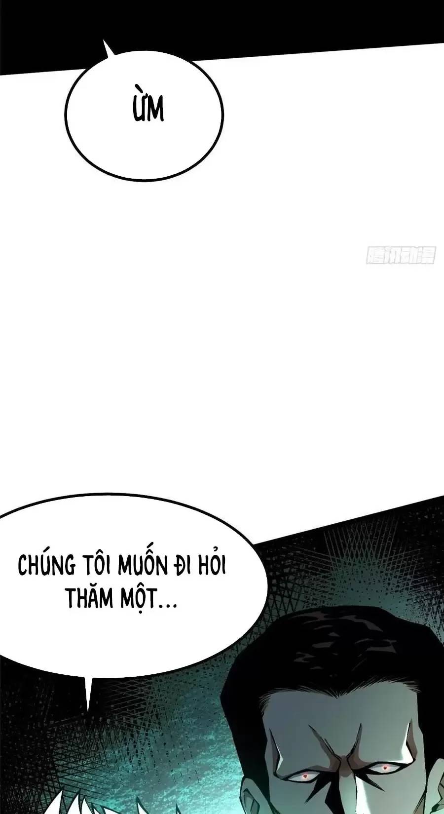 Ta Thật Không Muốn Học Cấm Chú - Chapter 47.1 - Page 27