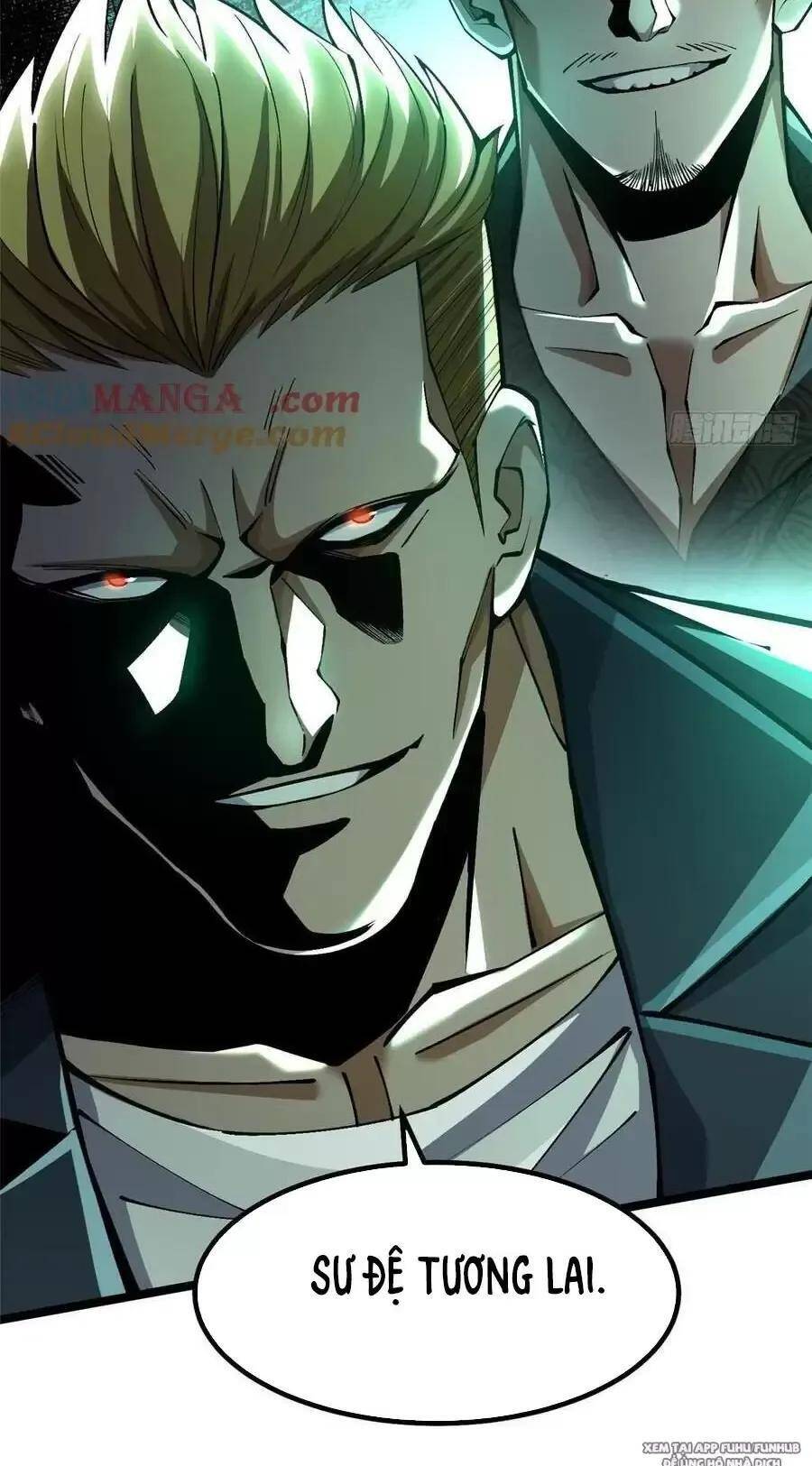 Ta Thật Không Muốn Học Cấm Chú - Chapter 47.1 - Page 28