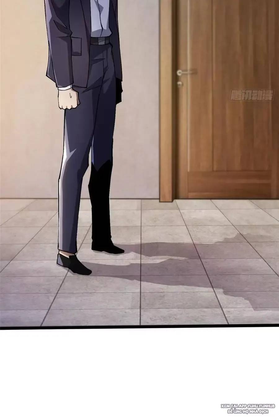 Ta Thật Không Muốn Học Cấm Chú - Chapter 47.1 - Page 3