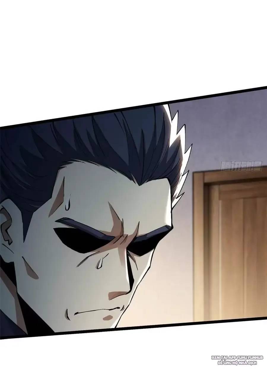 Ta Thật Không Muốn Học Cấm Chú - Chapter 47.1 - Page 4