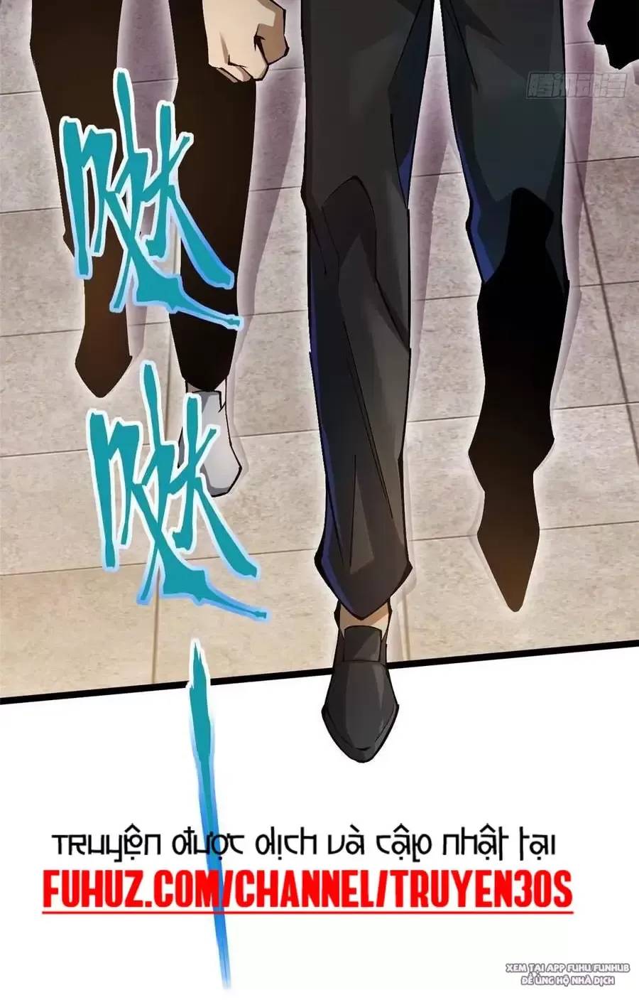 Ta Thật Không Muốn Học Cấm Chú - Chapter 47.1 - Page 7