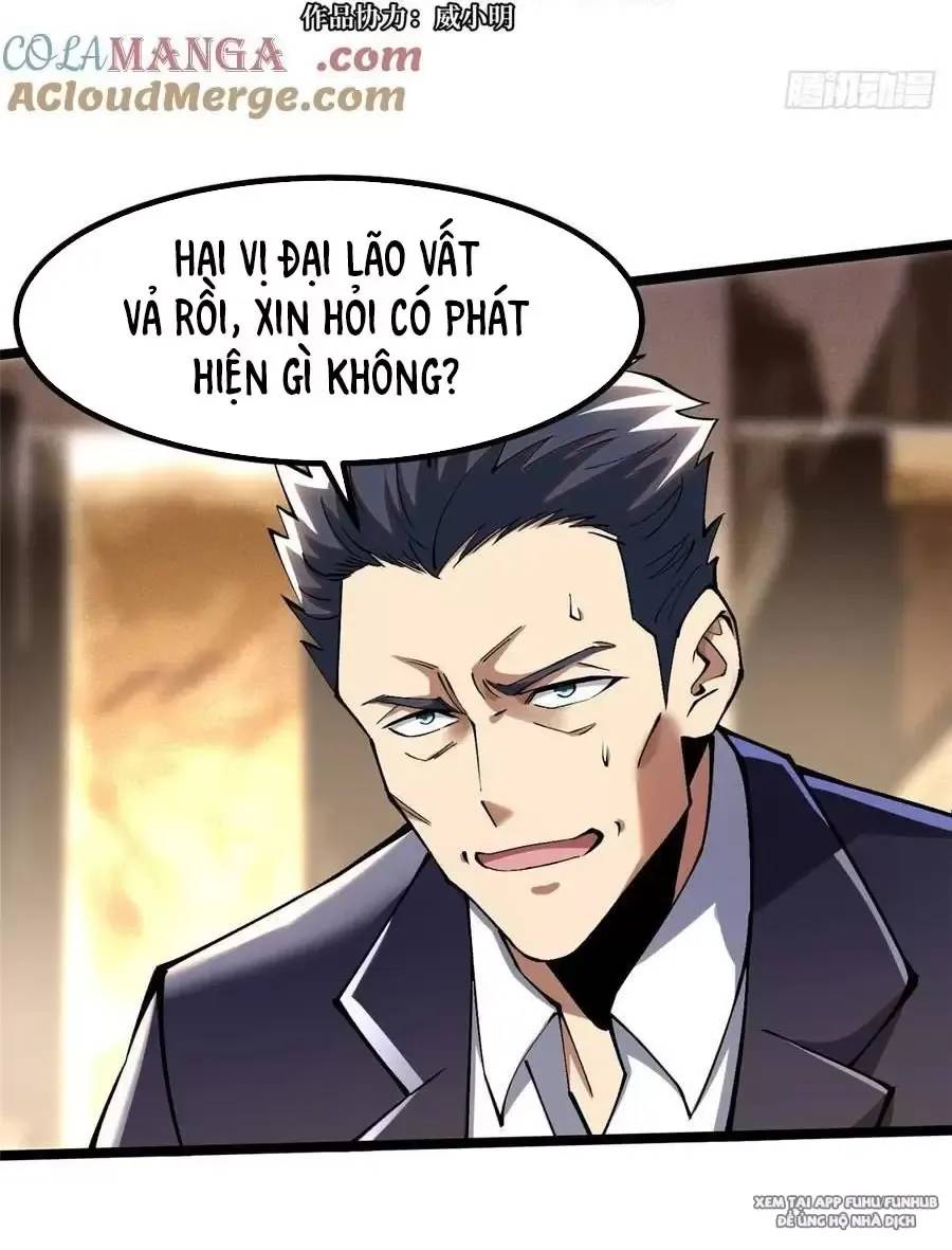 Ta Thật Không Muốn Học Cấm Chú - Chapter 47.1 - Page 9