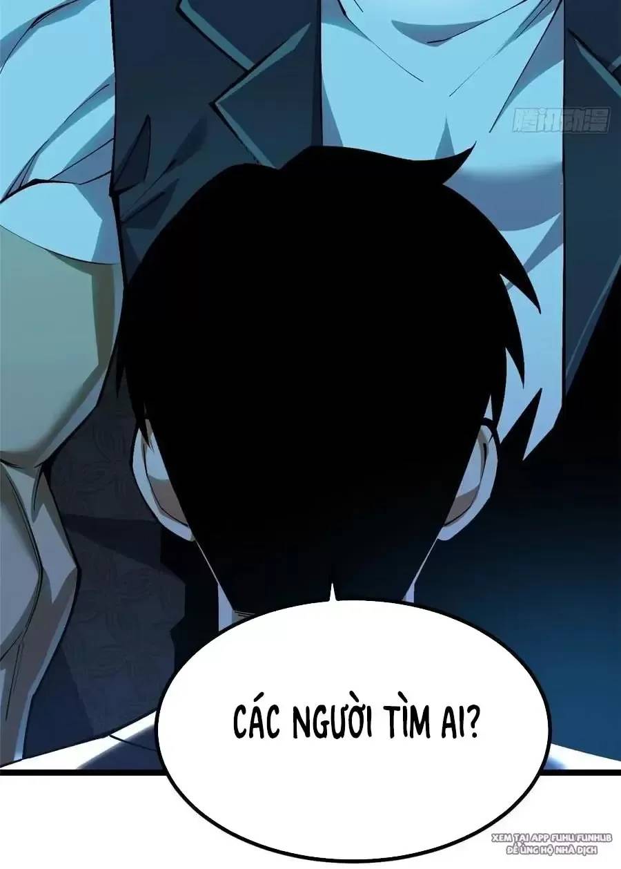 Ta Thật Không Muốn Học Cấm Chú - Chapter 47.2 - Page 11