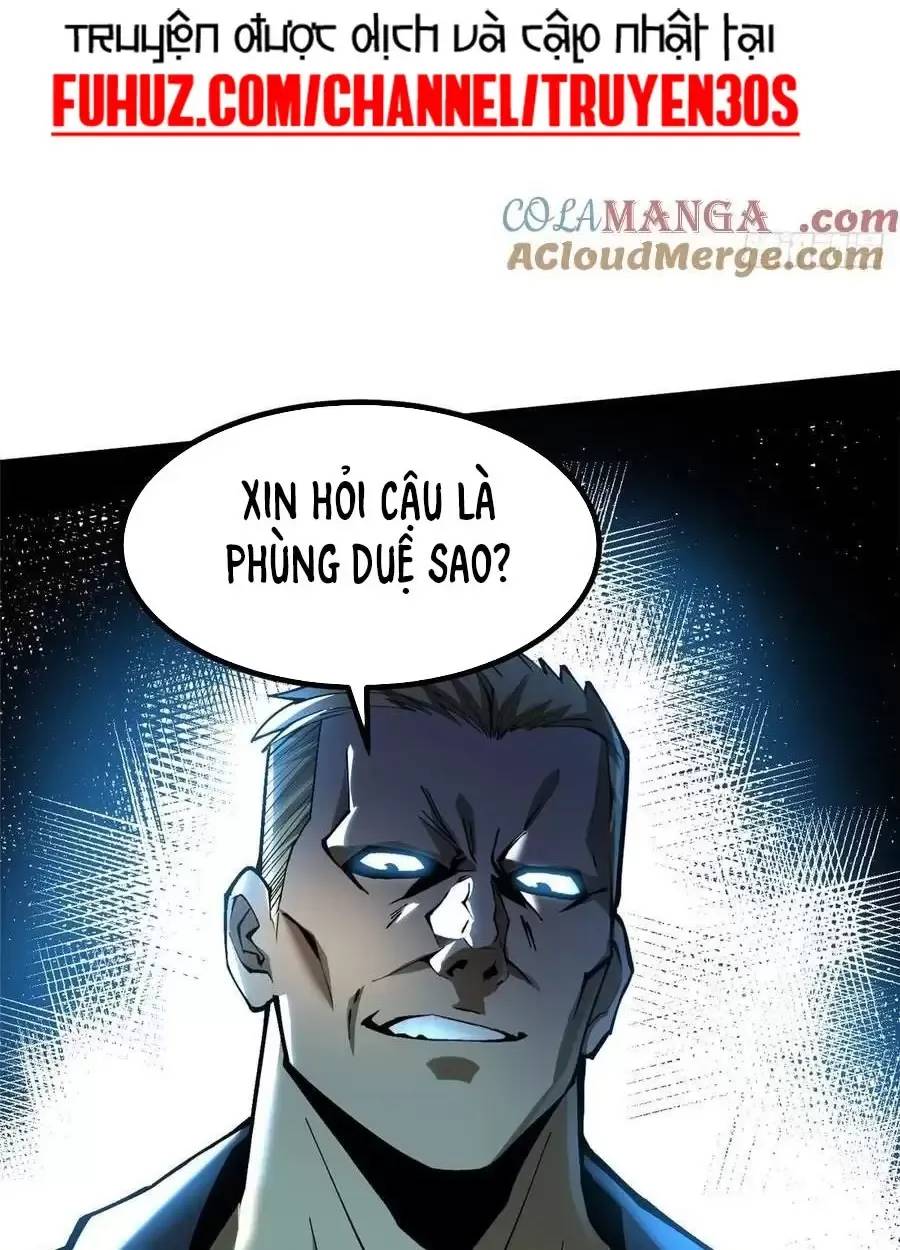 Ta Thật Không Muốn Học Cấm Chú - Chapter 47.2 - Page 12