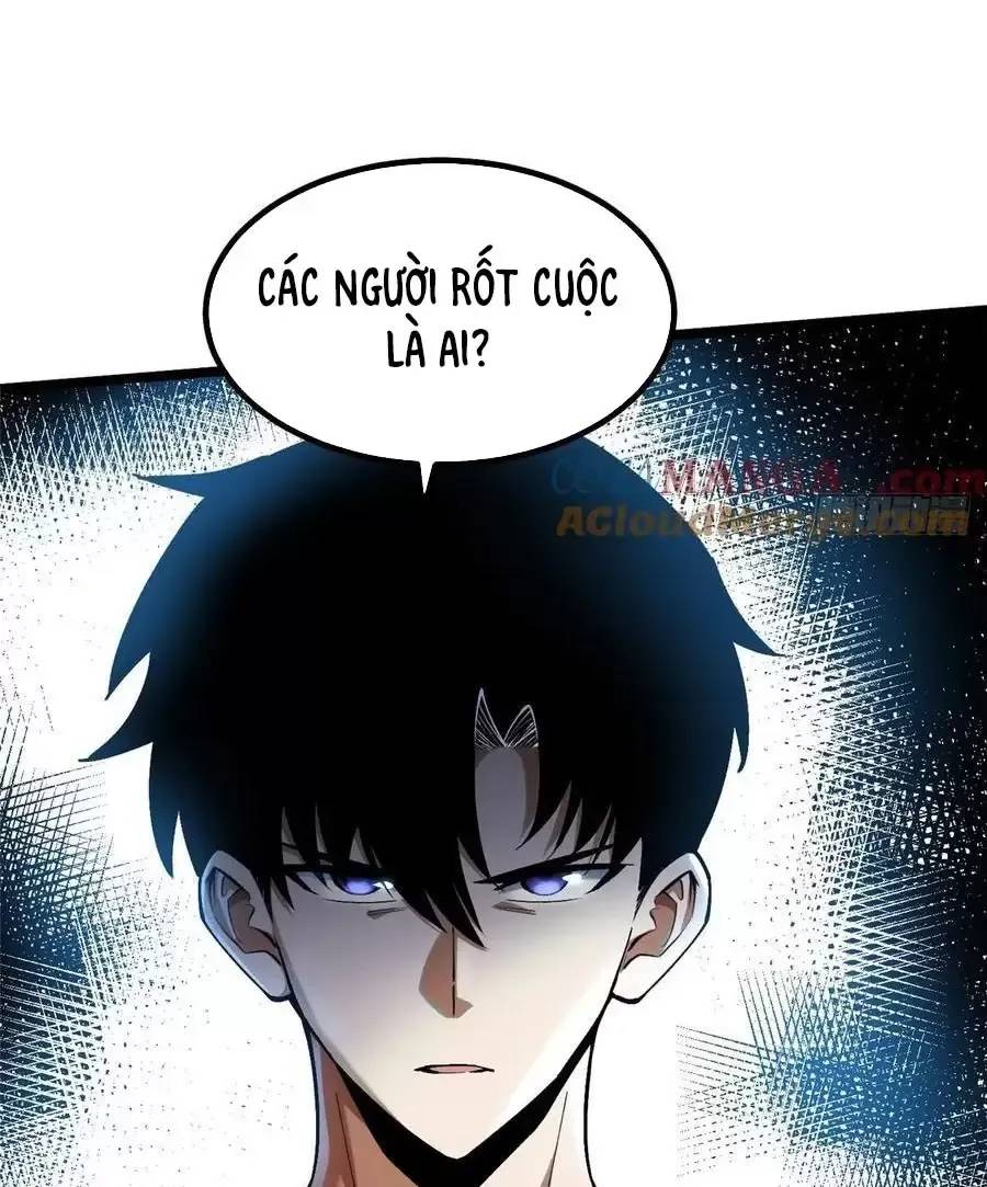 Ta Thật Không Muốn Học Cấm Chú - Chapter 47.2 - Page 15