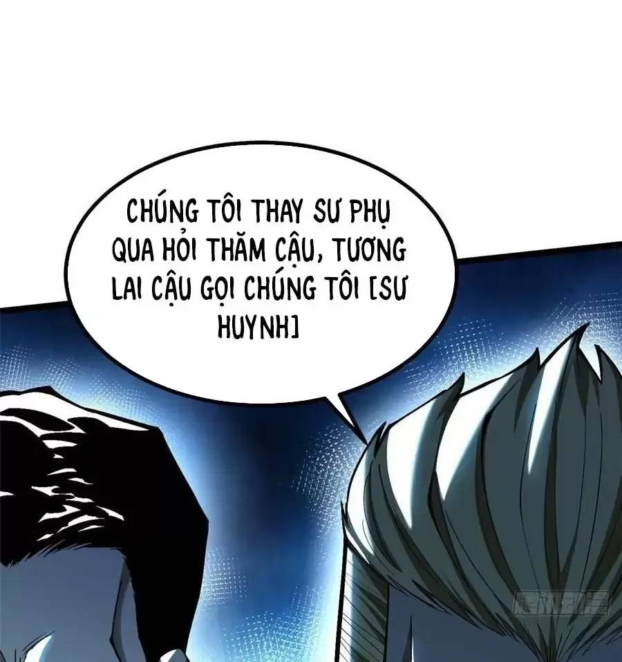 Ta Thật Không Muốn Học Cấm Chú - Chapter 47.2 - Page 17