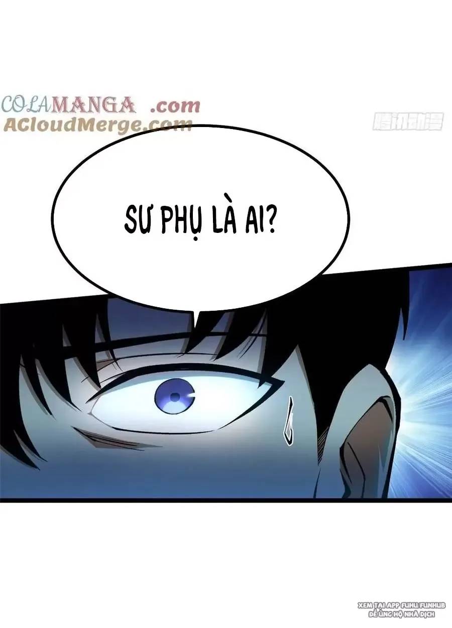 Ta Thật Không Muốn Học Cấm Chú - Chapter 47.2 - Page 19