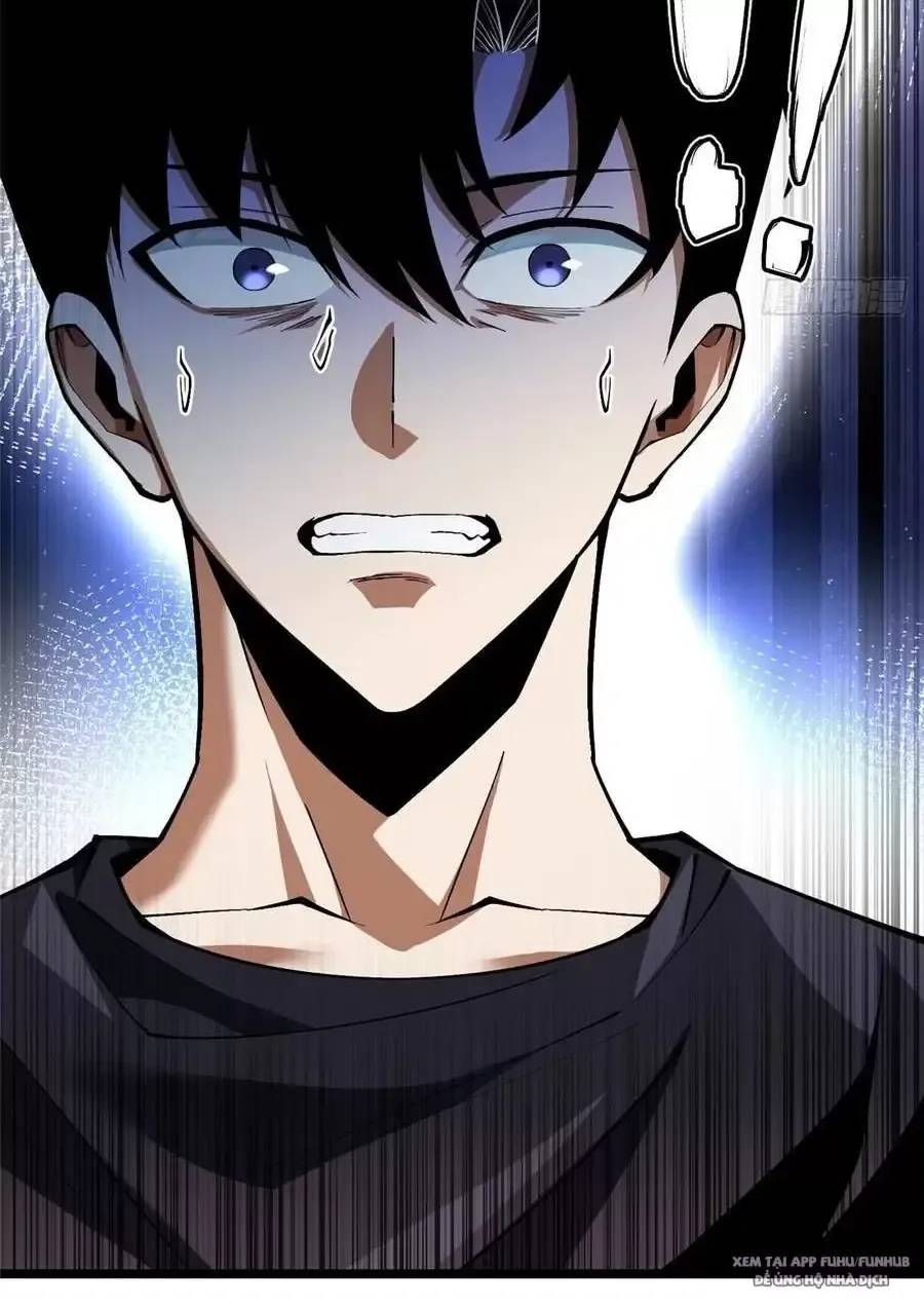 Ta Thật Không Muốn Học Cấm Chú - Chapter 47.2 - Page 21