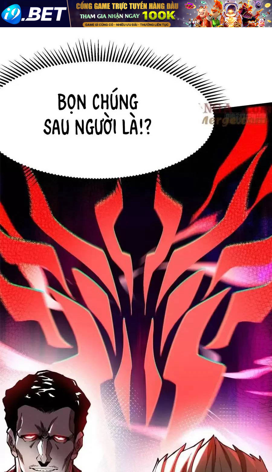 Ta Thật Không Muốn Học Cấm Chú - Chapter 47.2 - Page 22