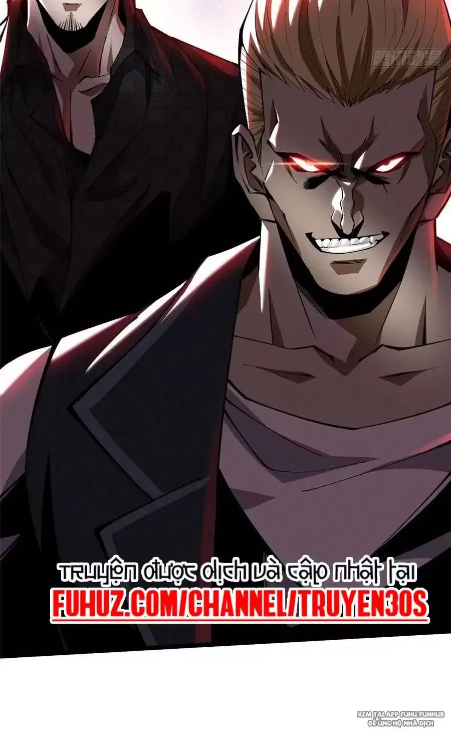 Ta Thật Không Muốn Học Cấm Chú - Chapter 47.2 - Page 23