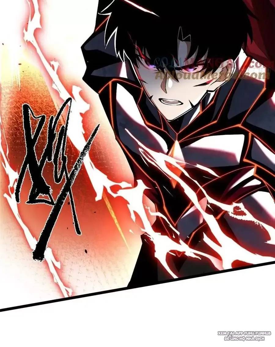 Ta Thật Không Muốn Học Cấm Chú - Chapter 47.2 - Page 25