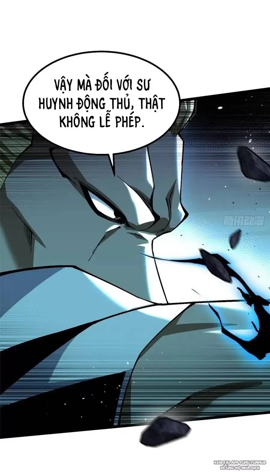 Ta Thật Không Muốn Học Cấm Chú - Chapter 47.2 - Page 31