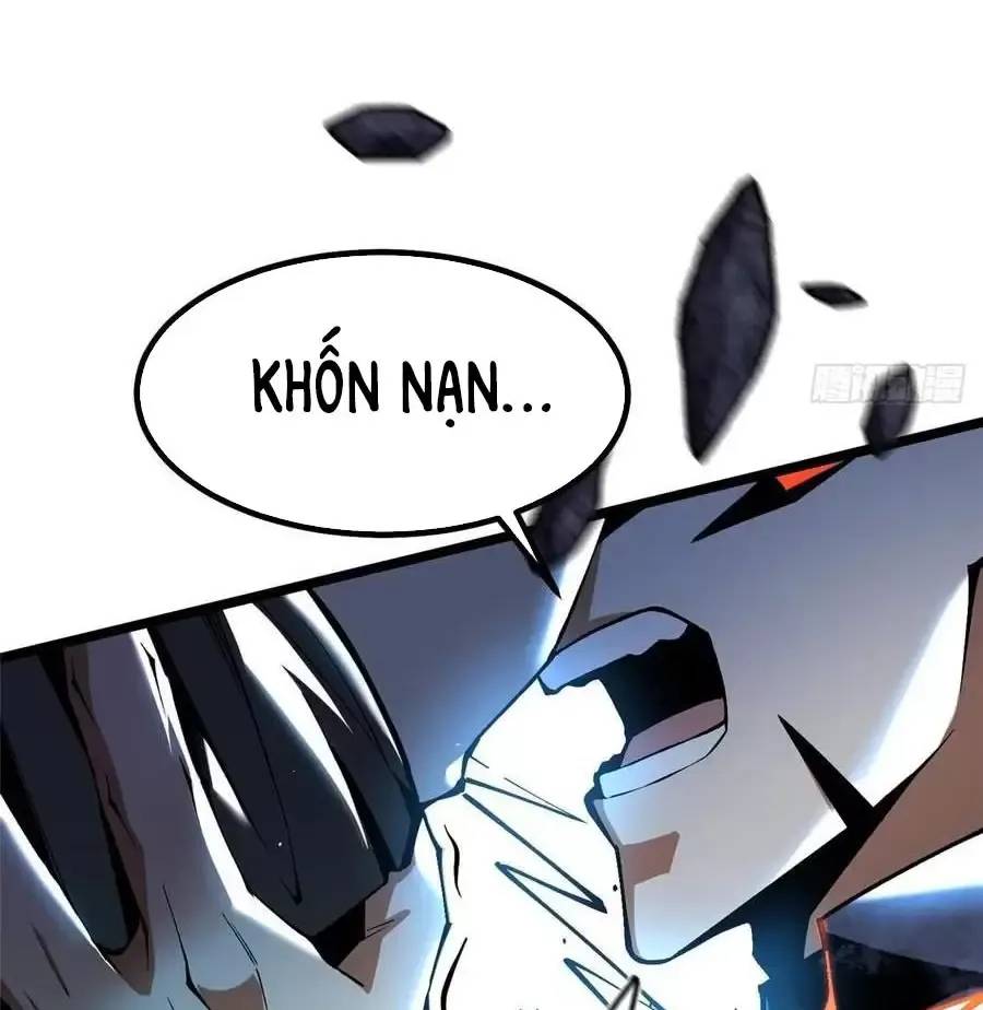 Ta Thật Không Muốn Học Cấm Chú - Chapter 47.2 - Page 32