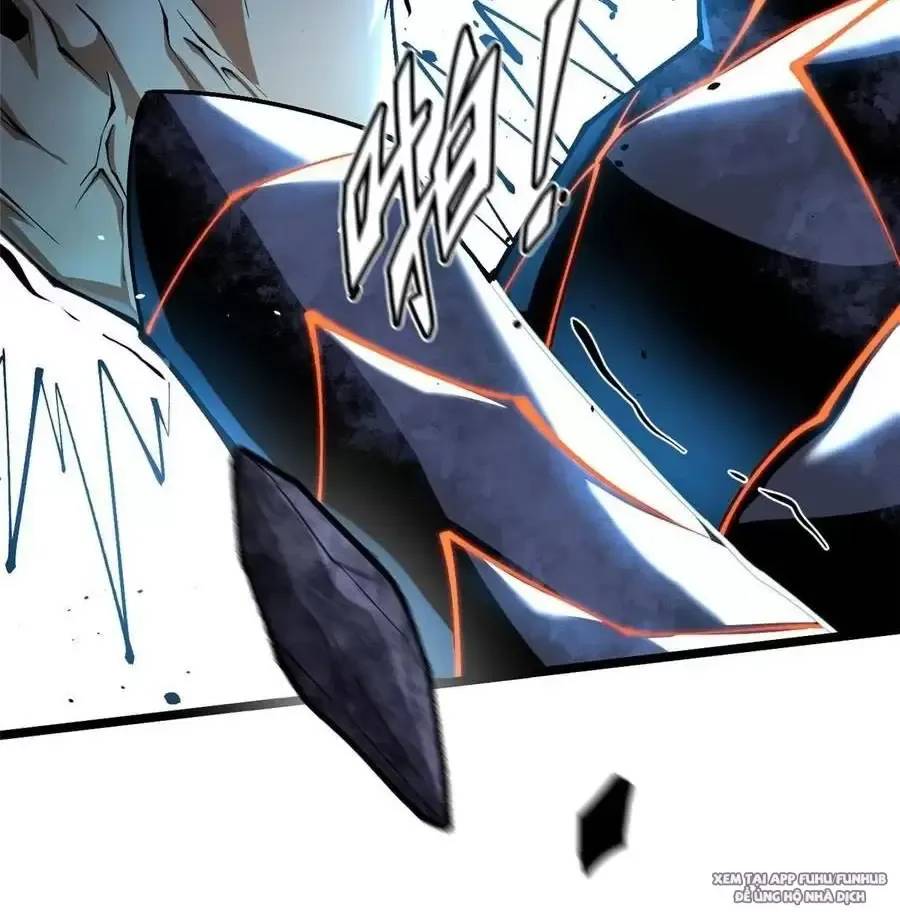 Ta Thật Không Muốn Học Cấm Chú - Chapter 47.2 - Page 33