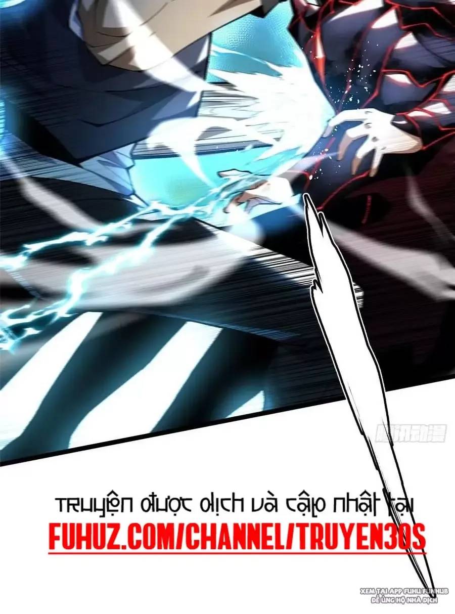 Ta Thật Không Muốn Học Cấm Chú - Chapter 47.2 - Page 35