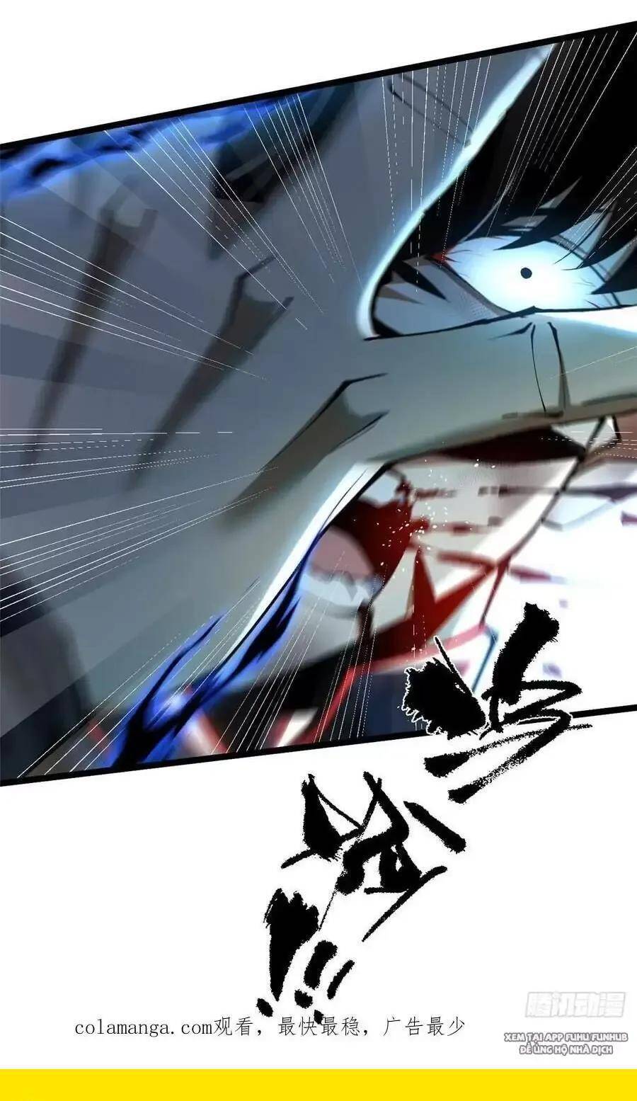 Ta Thật Không Muốn Học Cấm Chú - Chapter 47.2 - Page 36