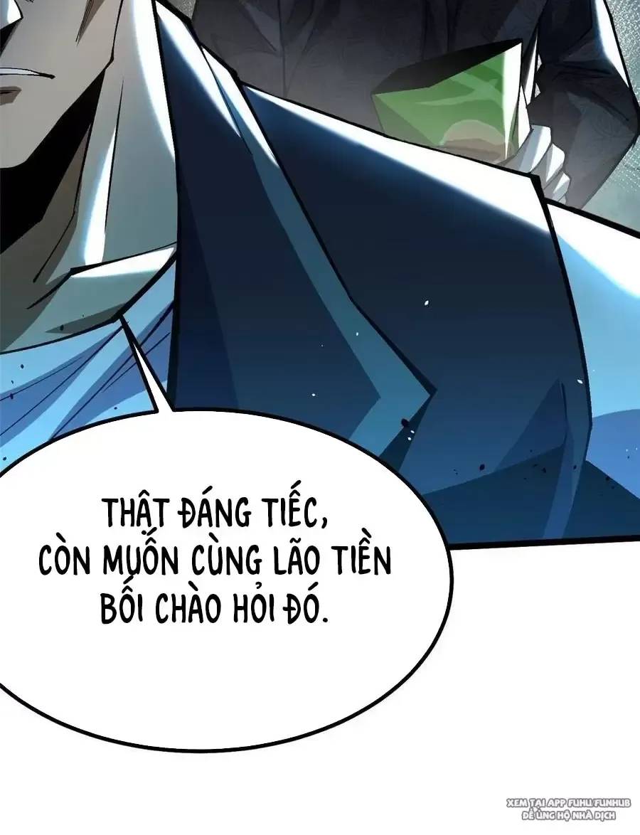 Ta Thật Không Muốn Học Cấm Chú - Chapter 48.1 - Page 10