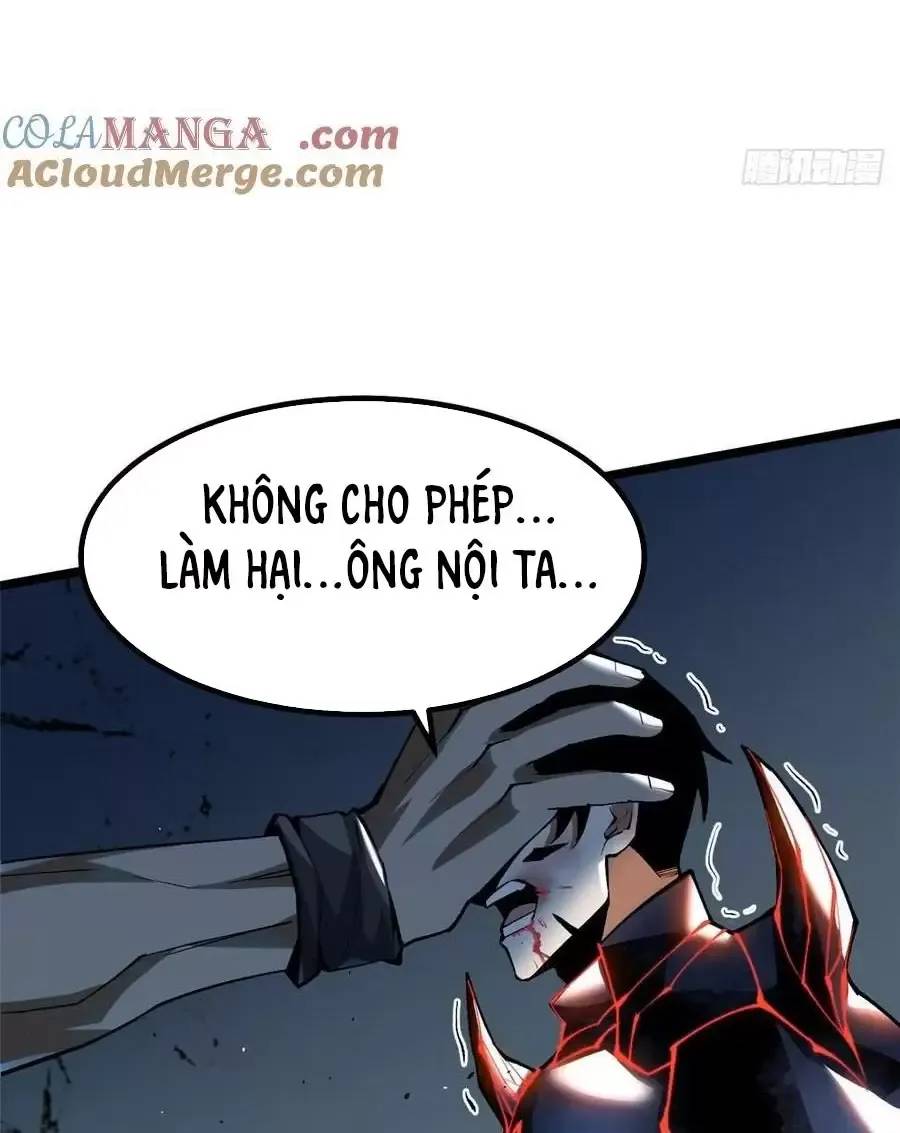 Ta Thật Không Muốn Học Cấm Chú - Chapter 48.1 - Page 11