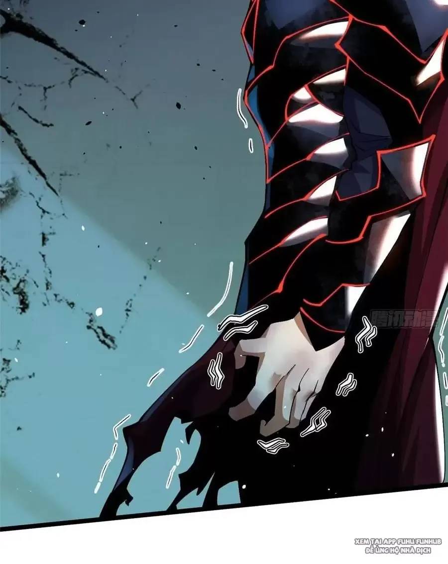 Ta Thật Không Muốn Học Cấm Chú - Chapter 48.1 - Page 12